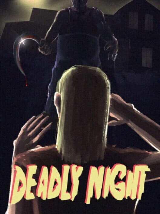 Обложка Deadly Night