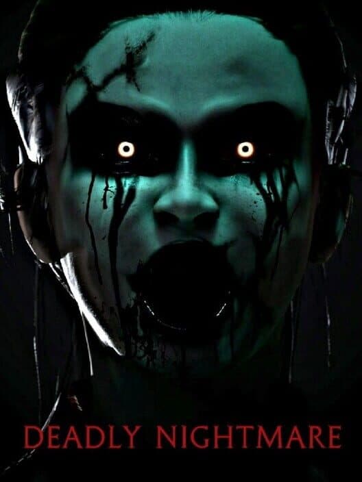 Обложка Deadly Nightmare