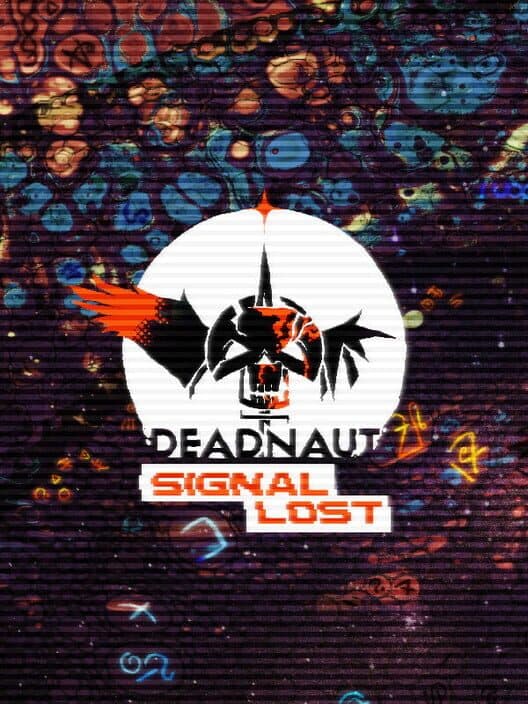 Обложка Deadnaut: Signal Lost