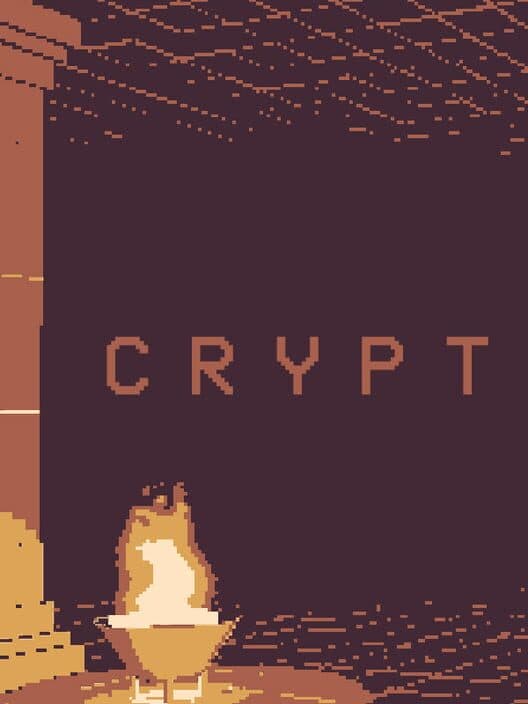 Обложка Crypt