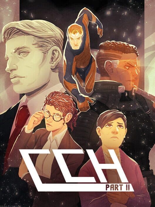 Обложка Community College Hero: Knowledge is Power