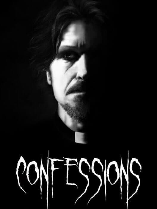 Обложка Confessions
