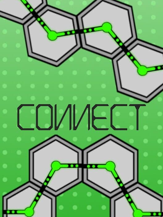 Обложка Connect