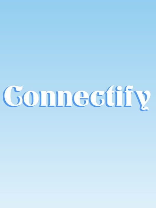 Обложка Connectify