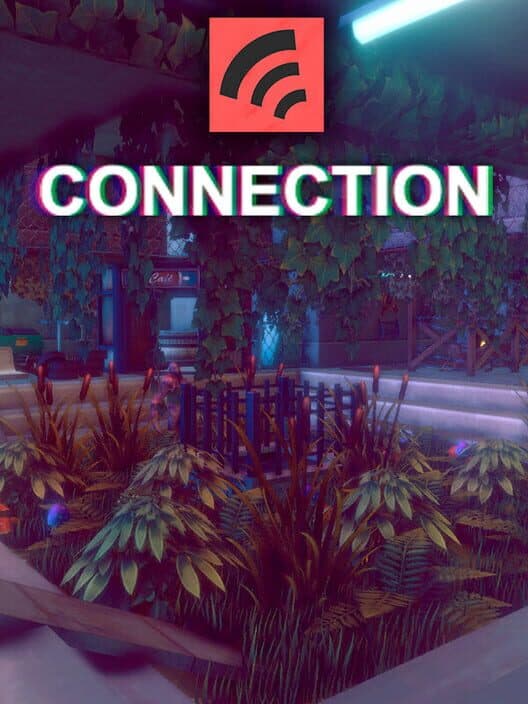 Обложка Connection