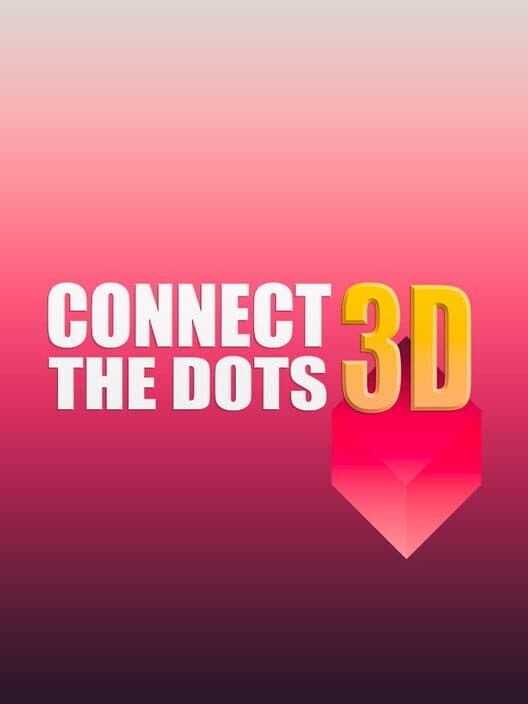 Обложка Connect the Dots 3D