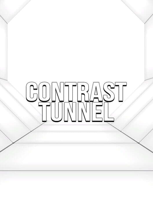 Обложка Contrast Tunnel