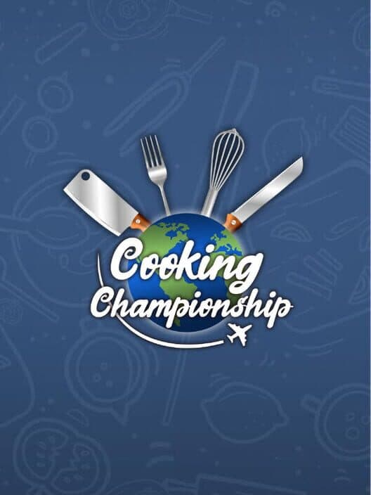 Обложка Cooking Championship