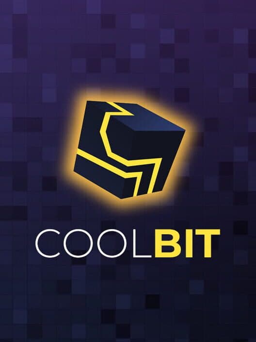 Обложка Coolbit