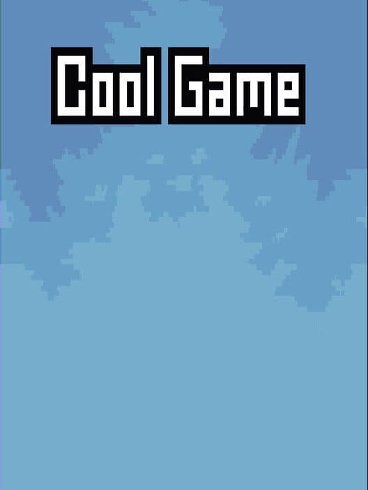 Обложка Cool Game