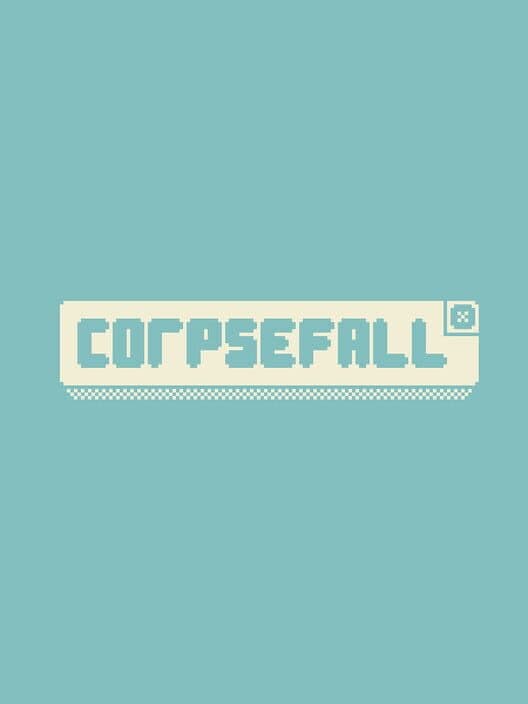 Обложка Corpsefall