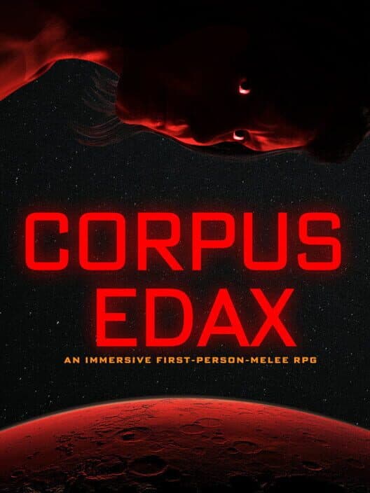 Обложка Corpus Edax
