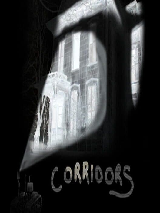 Обложка Corridors