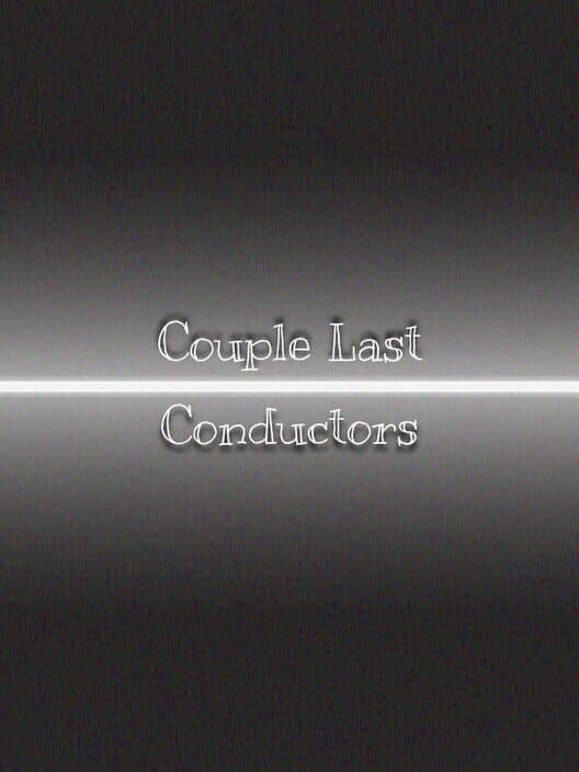 Обложка Couple Last Conductors