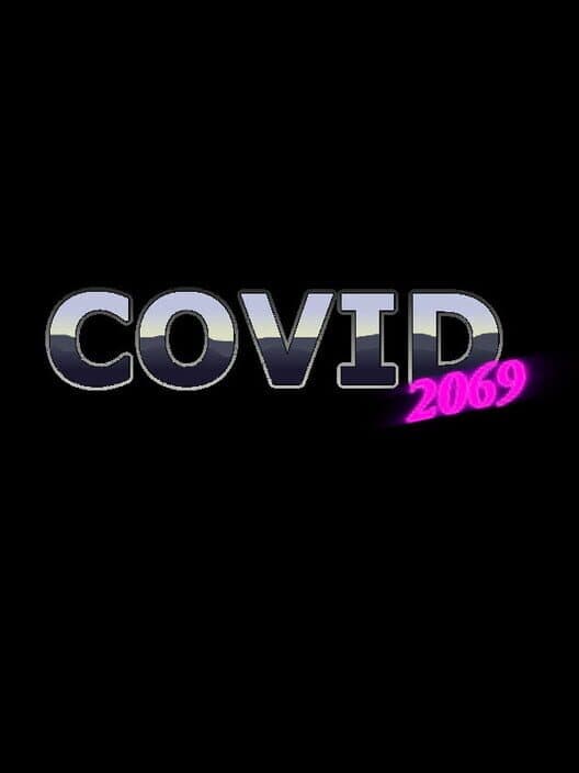 Обложка Covid 2069