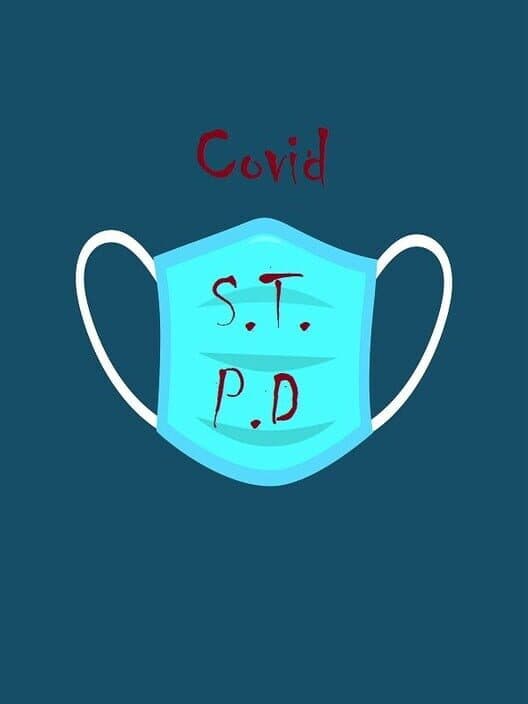 Обложка Covid: Survive the PlanDemic