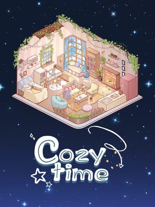 Обложка Cozy Time