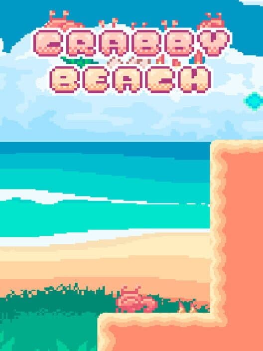 Обложка Crabby Beach