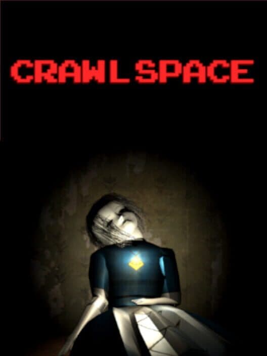 Обложка Crawlspace