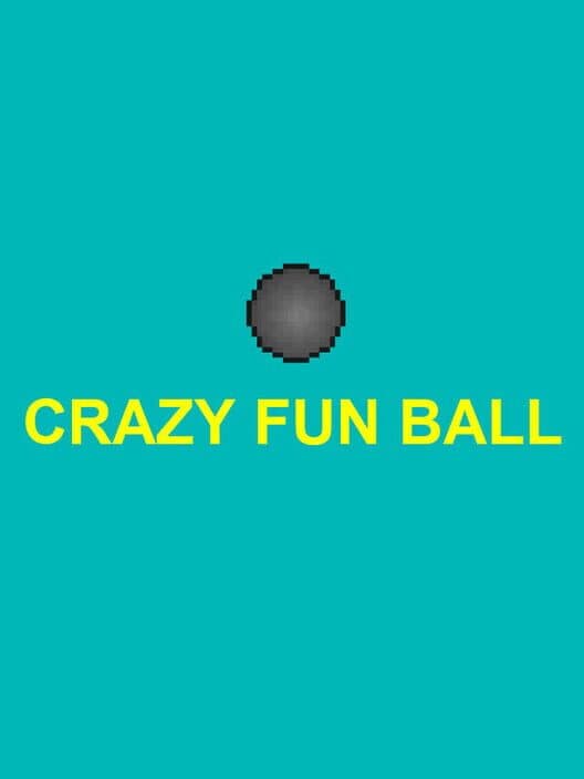 Обложка Crazy Fun Ball