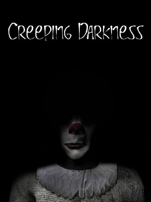 Обложка Creeping Darkness