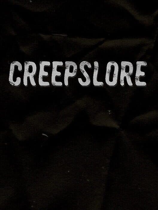 Обложка Creepslore
