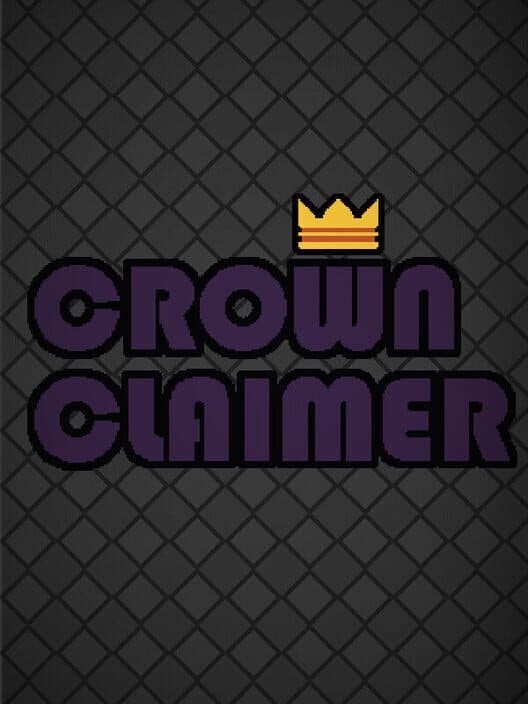 Обложка Crown Claimer