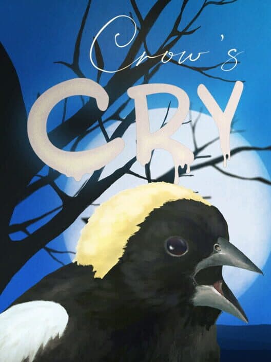 Обложка Crow's Cry