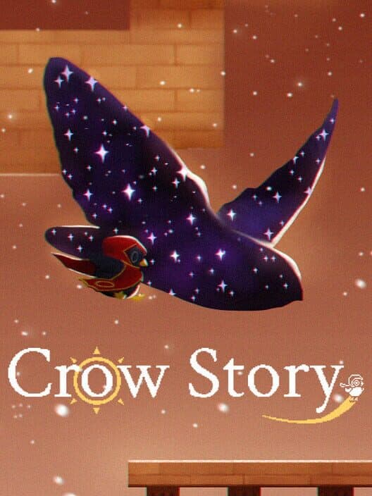 Обложка Crow Story