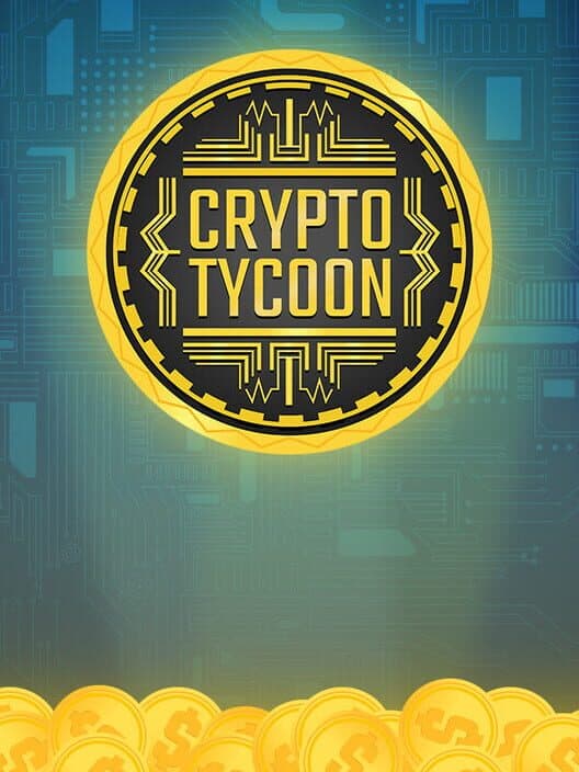 Обложка Crypto Tycoon