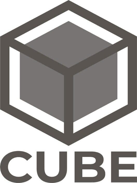 Обложка Cube