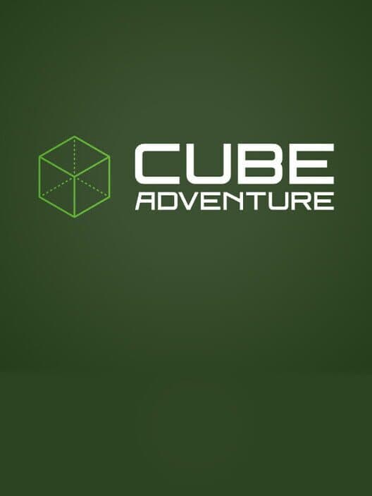 Обложка Cube Adventure