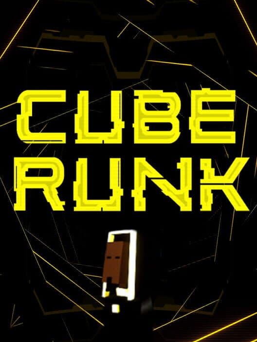 Обложка Cube Runk