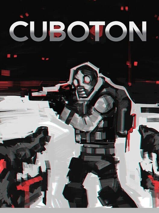 Обложка Cuboton