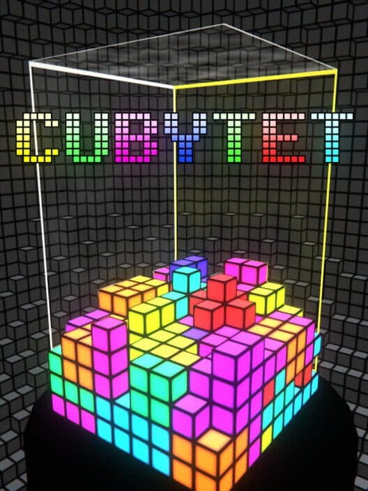Обложка Cubytet