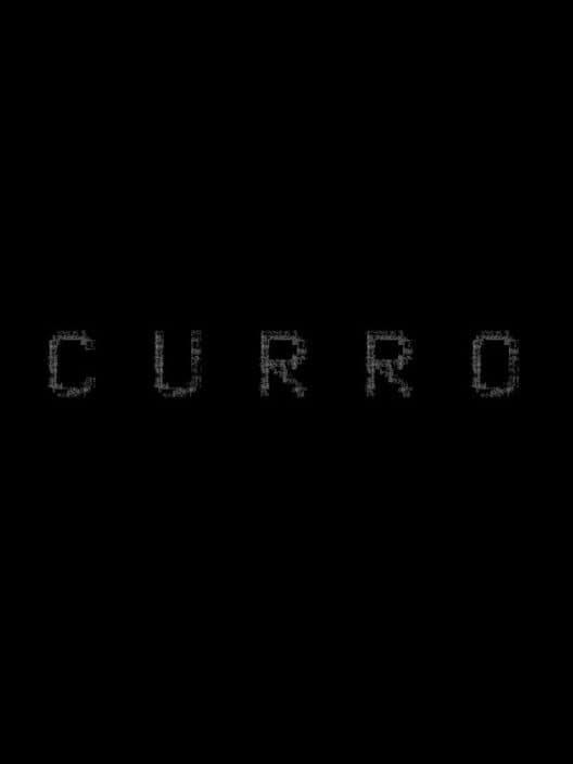 Обложка Curro