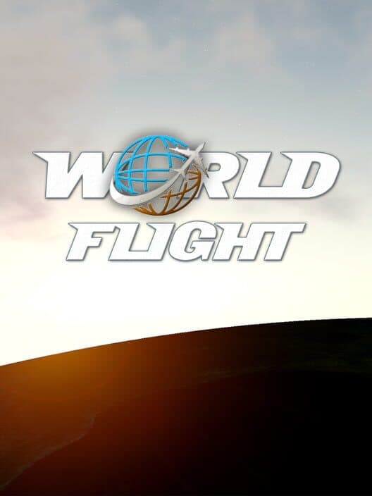 Обложка World Flight