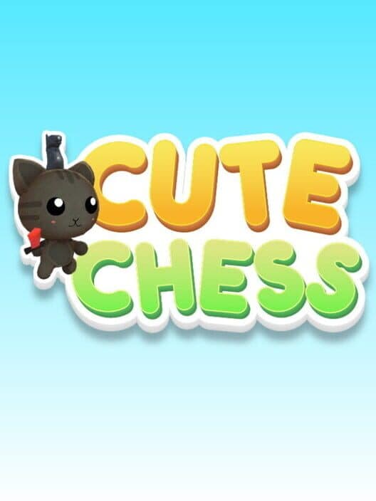 Обложка Cute Chess
