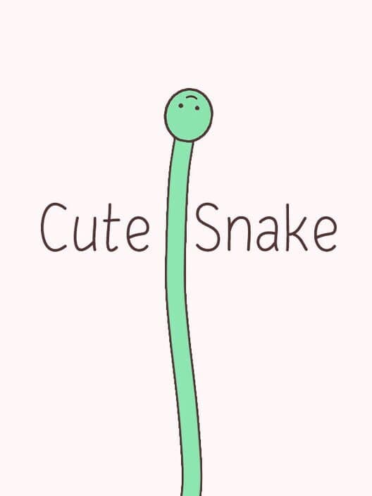 Обложка Cute Snake