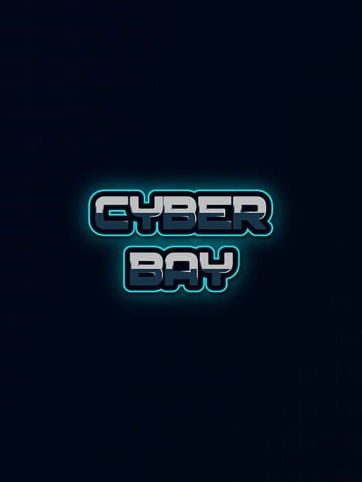 Обложка Cyber Bay