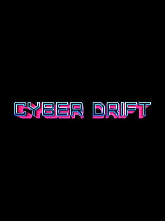 Обложка Cyber Drift