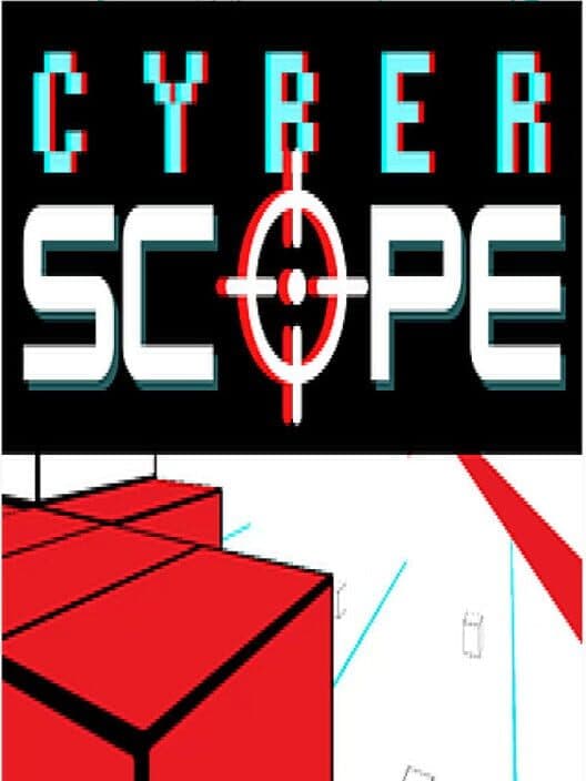 Обложка CyberScope