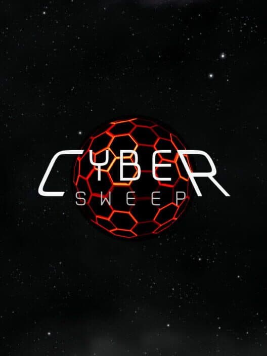 Обложка Cyber Sweep