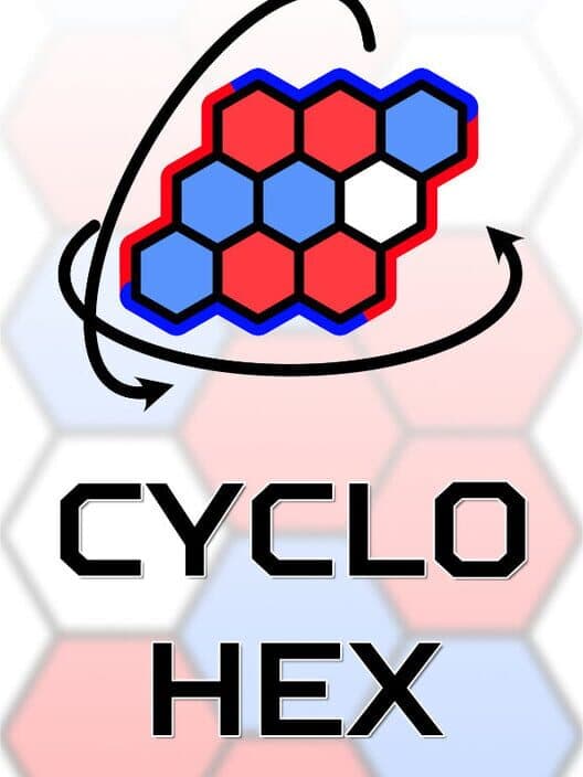 Обложка CycloHex