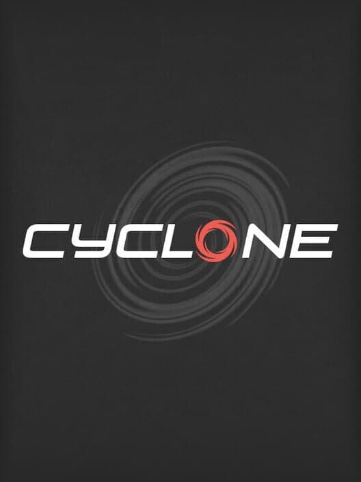Обложка Cyclone
