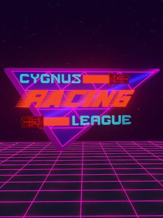 Обложка Cygnus Racing League