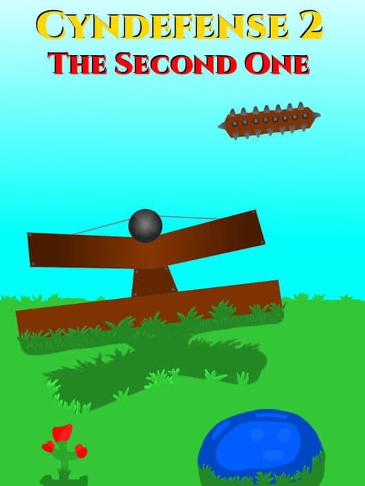 Обложка Cyndefense 2