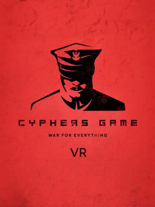Обложка Cyphers Game VR