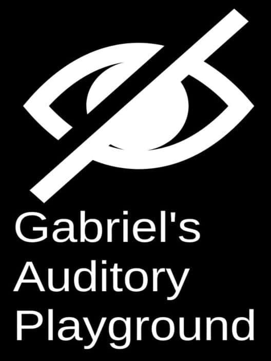 Обложка Gabriel's Auditory Playground
