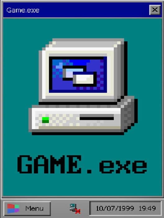 Обложка Game.exe
